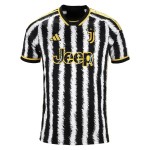 Kid's Juventus 2023/24 Home Shirt Kid's Juventus 2023/24 Home Shirt