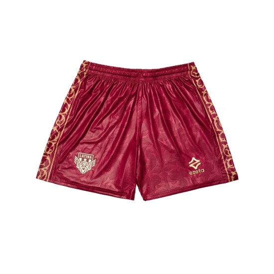 Women's Latina Calcio 2025/26 Third Shorts