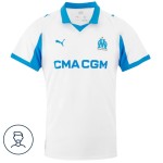 Kid's OM 2025/26 Home Shirt