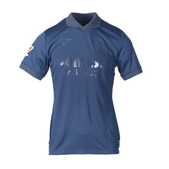 Women's Villarreal 2025/26 Third Shirt Women's Villarreal 2025/26 Third Shirt