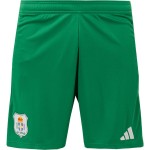 Kid's PEC Zwolle 2025/26 115th Anniversary Shorts