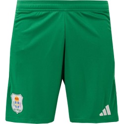 Women's PEC Zwolle 2025/26 115th Anniversary Shorts