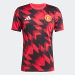 Women's Manchester United 2025/26 Third Pre Match Shirt