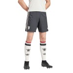 Women's Manchester United 2024/25 Third Shorts Women's Manchester United 2024/25 Third Shorts