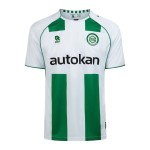 Kid's FC Groningen 2025/26 Home Shirt Kid's FC Groningen 2025/26 Home Shirt