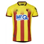 Men's Watford 2025/26 Home Sponsored Shirt