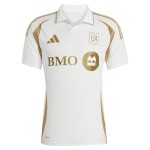 Women's Los Angeles FC 2025 Away Shirt Women's Los Angeles FC 2025 Away Shirt
