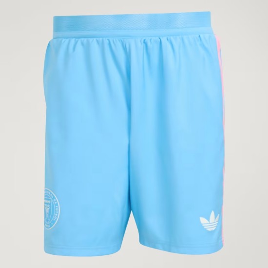 Women's Inter Miami CF 2025 Third Shorts