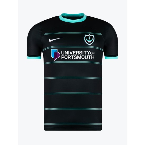 Men's Portsmouth 2024/25 Away Shirt