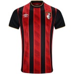 Women's AFC Bournemouth 2025/26 Home Unsponsored Shirt