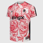 Men's Chelsea 2025/26 Third Remembrance Pre Match Shirt