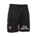 Kid's FC Lorient 2025/26 Home Shorts Kid's FC Lorient 2025/26 Home Shorts