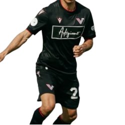 Men's Vancouver FC 2025 Home Shorts Men's Vancouver FC 2025 Home Shorts