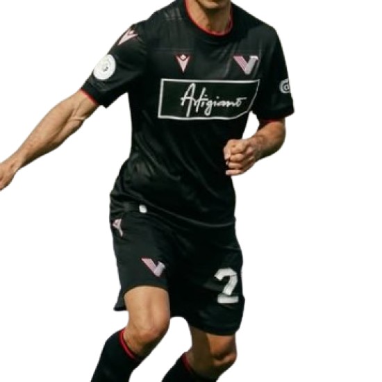 Kid's Vancouver FC 2025 Home Shorts Kid's Vancouver FC 2025 Home Shorts