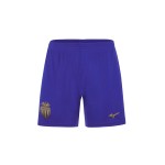 Men's AS Monaco 2025/26 Away Shorts