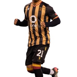 Women's Valour FC 2025 Home Shorts