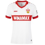 Women's VfB Stuttgart 2024/25 Home Shirt