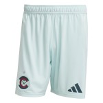 Men's Colorado Rapids 2025 Away Shorts Men's Colorado Rapids 2025 Away Shorts