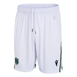 Women's Hannover 96 2025/26 Third Shorts