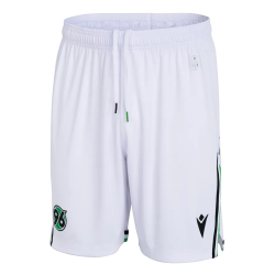 Men's Hannover 96 2025/26 Third Shorts Men's Hannover 96 2025/26 Third Shorts