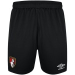Women's AFC Bournemouth 2025/26 Home Shorts
