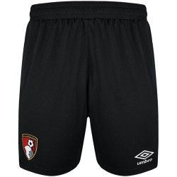 Women's AFC Bournemouth 2025/26 Home Shorts