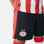 Kid's PSV 2025/26 Home Shorts
