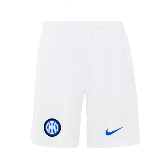 Women's Inter 2023/24 Away Shorts