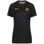 Women's Wolverhampton Wanderers 2024/25 Third Pre Match Shirt