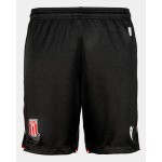 Kid's Stoke City 2025/26 Third Shorts