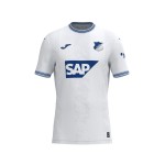 Kid's TSG Hoffenheim 2024/25 Away Shirt Kid's TSG Hoffenheim 2024/25 Away Shirt