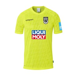Men's SSV Ulm 1846 2025/26 Third Shirt
