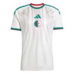 Kid's Algeria 2026 Home World Cup Shirt Kid's Algeria 2026 Home World Cup Shirt