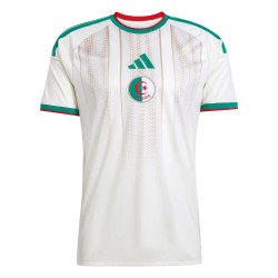 Men's Algeria 2026 Home World Cup Shirt