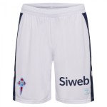 Men's Celta Vigo 2025/26 Home Shorts