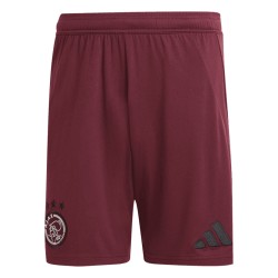 Men's Ajax 2024/25 Third 2nd Shorts
