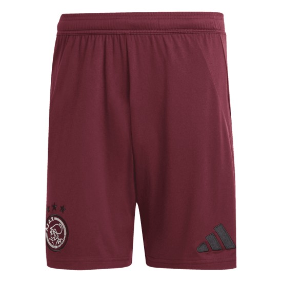 Men's Ajax 2024/25 Third 2nd Shorts Men's Ajax 2024/25 Third 2nd Shorts