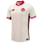 Canada Away Jersey Copa America 2024 Canada Away Jersey Copa America 2024