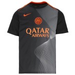 Men's Inter 2025/26 Third Pre Match Holiday Shirt