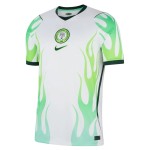 Women's Nigeria 2026 Away World Cup Shirt