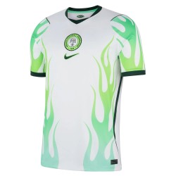 Men's Nigeria 2026 Away World Cup Shirt