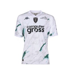 Women's Empoli 2024/25 Away Shirt