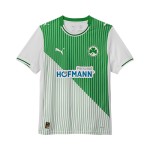 Kid's SpVgg Greuther 2025/26 Home Shirt