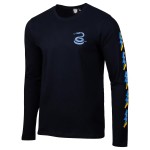 Women's Philadelphia Union 2025 Third Hook Relaxed Long Sleeve Shirt