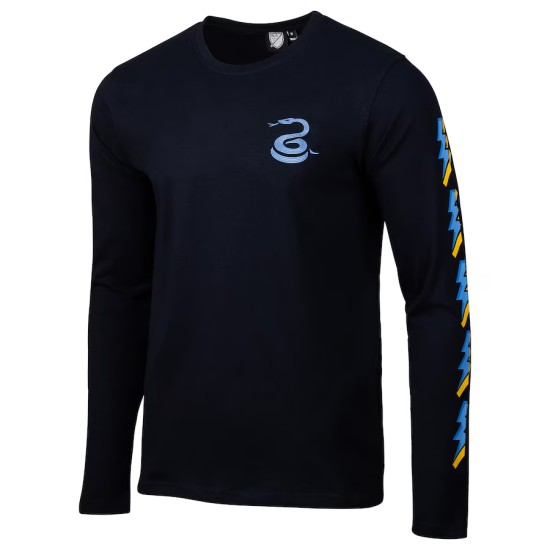 Women's Philadelphia Union 2025 Third Hook Relaxed Long Sleeve Shirt