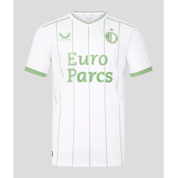 Kid's Feyenoord 2023/24 Third Shirt