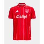 Men's Nottingham Forest 2025/26 Home Shirt Men's Nottingham Forest 2025/26 Home Shirt