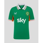 Men's Ireland 2025 Women's Team Home Shirt