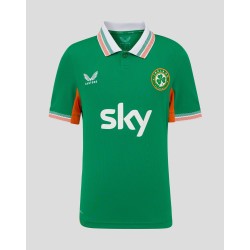 Men's Ireland 2025 Women's Team Home Shirt