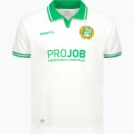 Kid's Hammarby IF 2025 Home Shirt